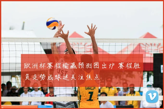 欧洲杯赛程输赢预测图出炉 赛程胜负走势成球迷关注焦点