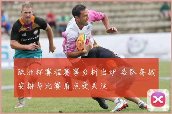 欧洲杯赛程赛事分析出炉 各队备战安排与比赛看点受关注
