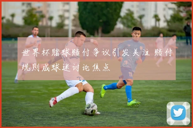 世界杯赌球赔付争议引发关注 赔付规则成球迷讨论焦点