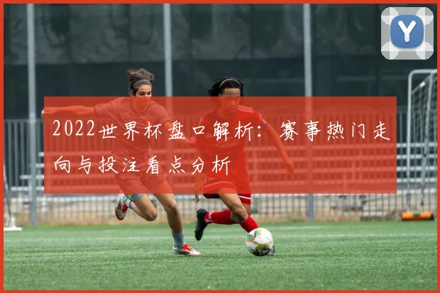 2022世界杯盘口解析：赛事热门走向与投注看点分析